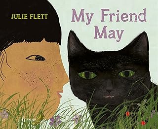 MY FRIEND MAY