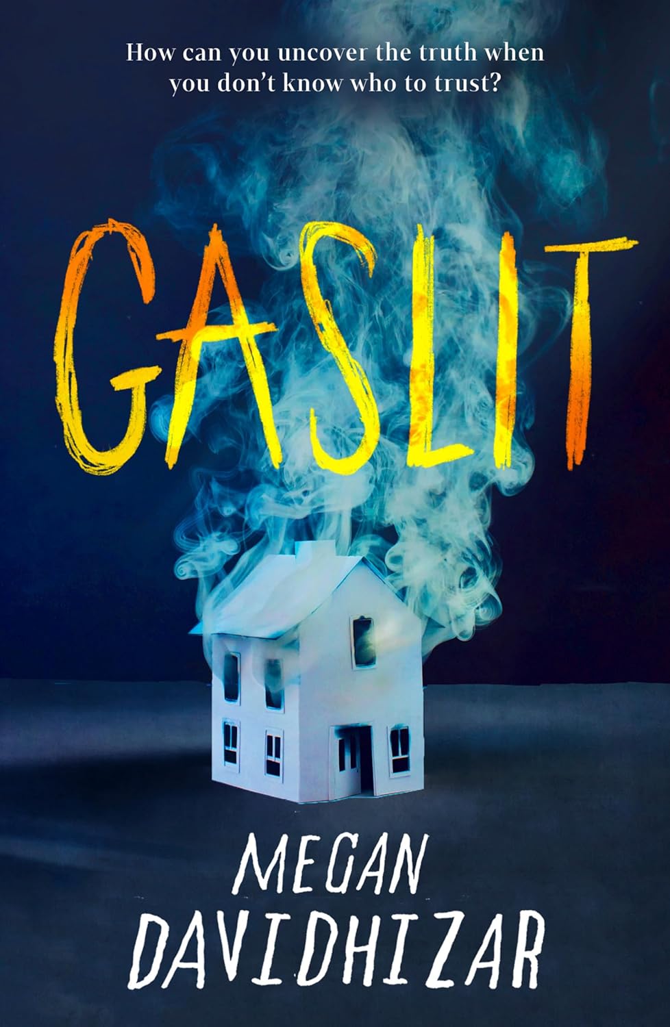 GASLIT [NOT-US]