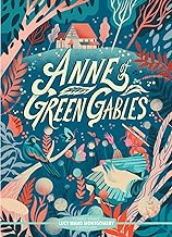 CLASSIC STARTS?: ANNE OF GREEN GABLES