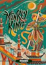 CLASSIC STARTS?: MONKEY KING
