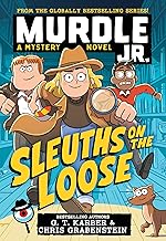 MURDLE JR.: SLEUTHS ON THE LOOSE