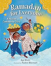 RAMADAN FOR EVERYONE