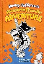 ROWLEY JEFFERSON'S AWESOME FRIENDLY ADVENTURE (EXPORT EDITION)