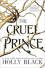 THE CRUEL PRINCE: COLLECTOR'S EDITION