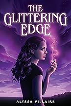 THE GLITTERING EDGE