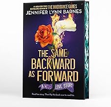 THE SAME BACKWARD AS FORWARD (DELUXE LIMITED EDITION)