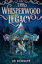 THE WHISPERWOOD LEGACY