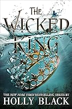 THE WICKED KING