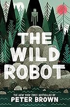 THE WILD ROBOT