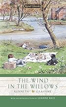 THE WIND IN THE WILLOWS