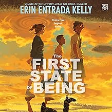 FIRST STATE OF BEING (INTERNATIONAL EDITION), THE