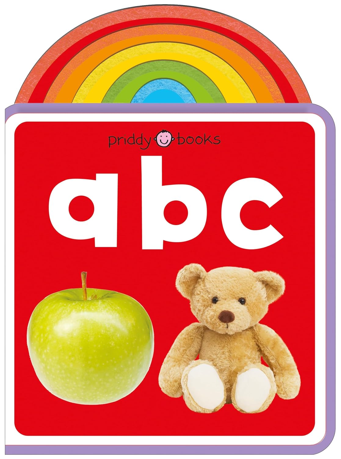 FIRST FELT: ABC