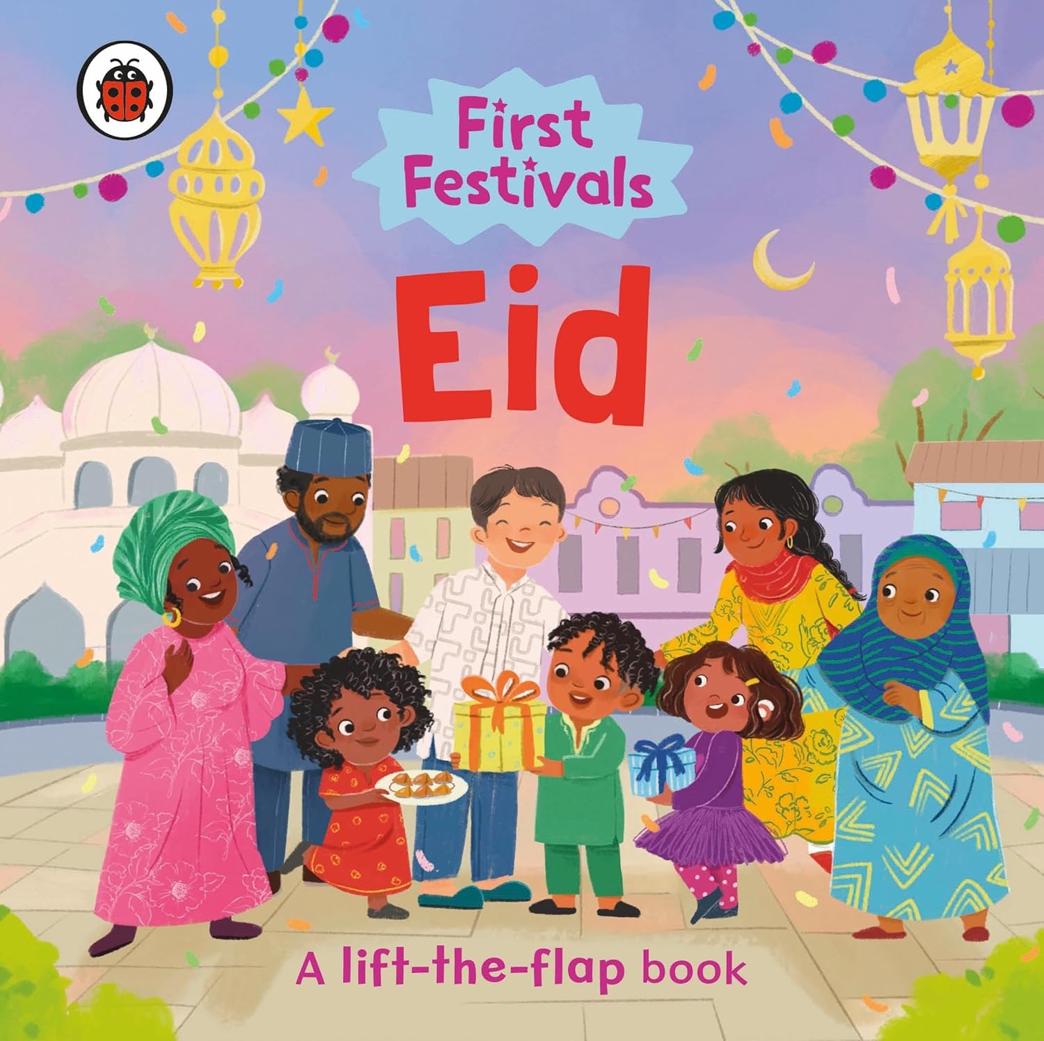 FIRST FESTIVALS: EID