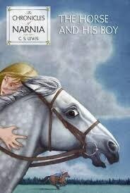 HORSE AND HIS BOY (SPECIAL EDITION), THE