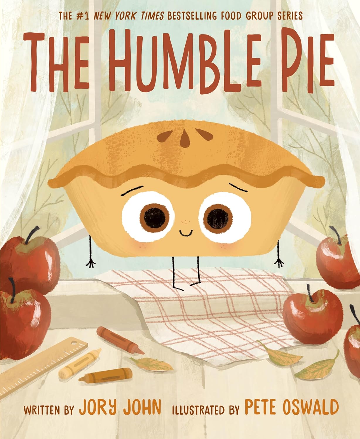 HUMBLE PIE (INTERNATIONAL EDITION), THE