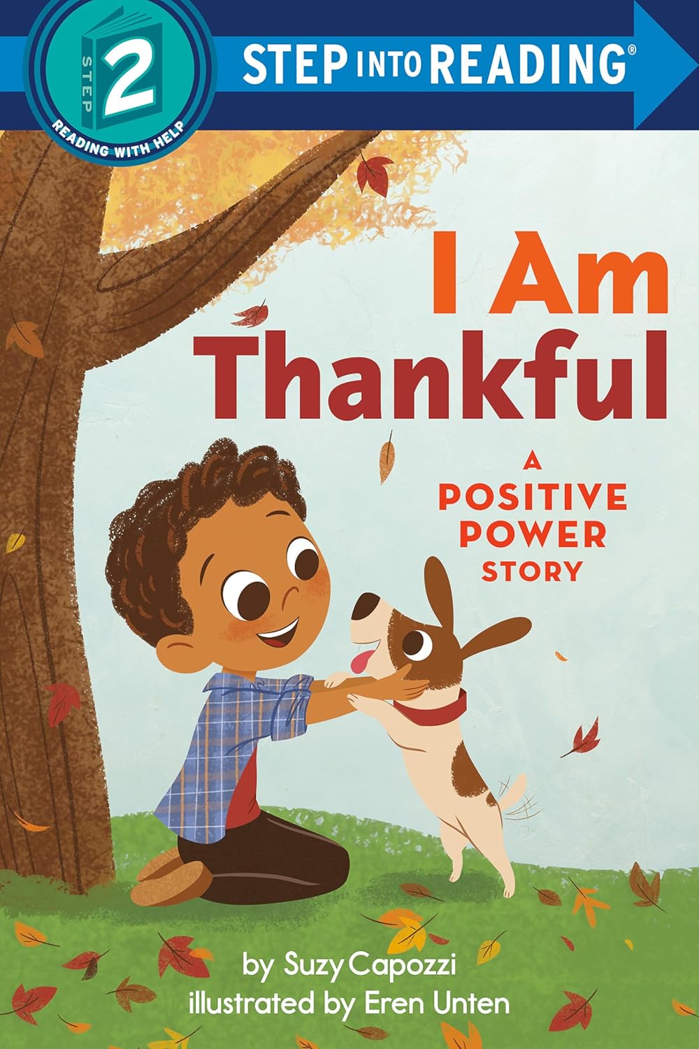 I AM THANKFUL