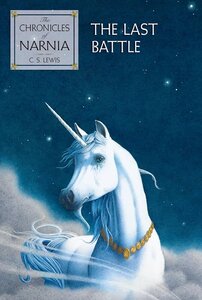 LAST BATTLE (SPECIAL EDITION), THE