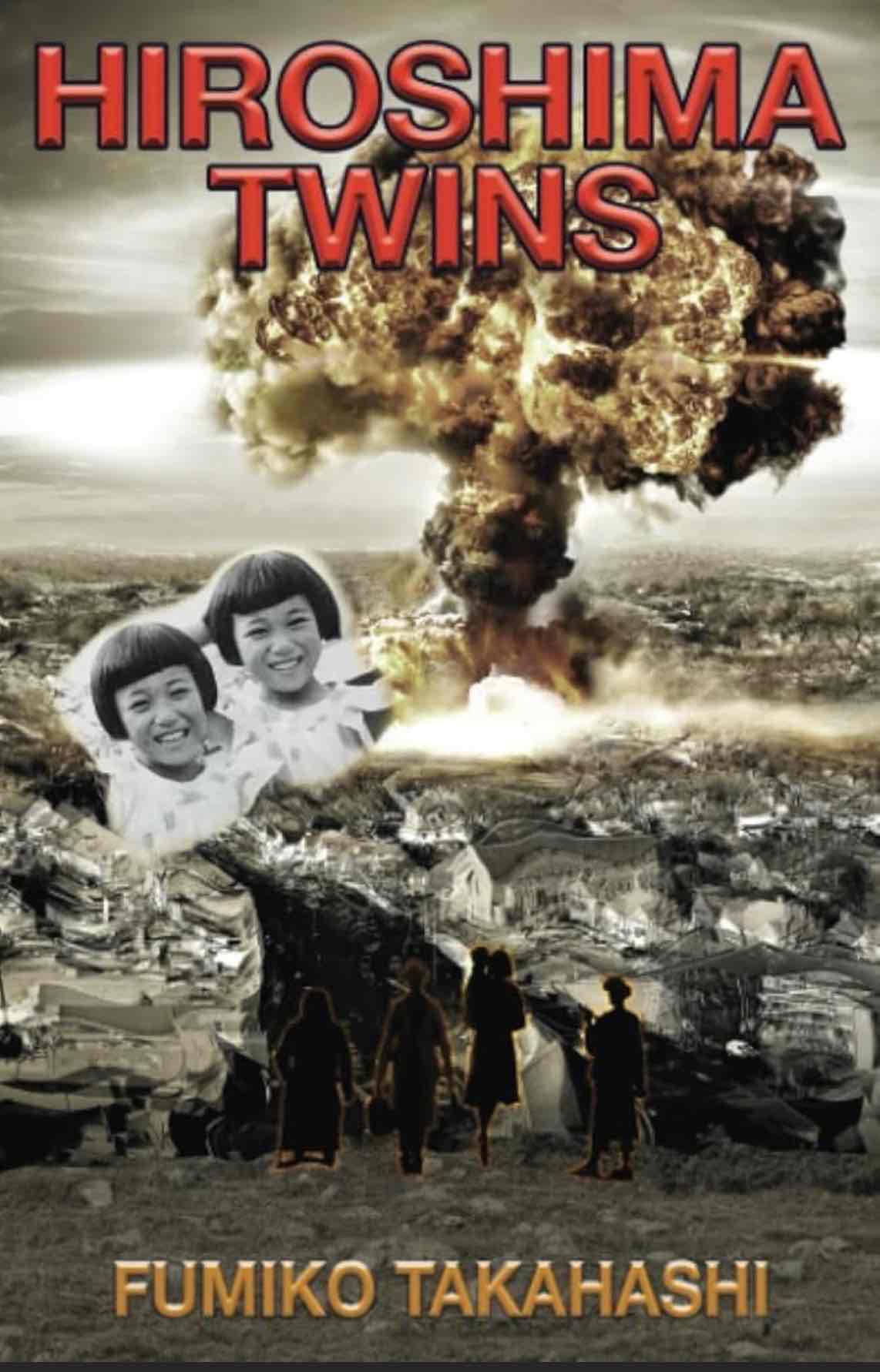 HIROSHIMA TWINS