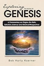 EXPLORING THE BOOK OF GENESIS