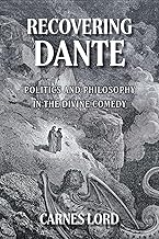RECOVERING DANTE
