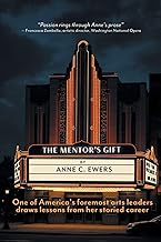 THE MENTOR'S GIFT