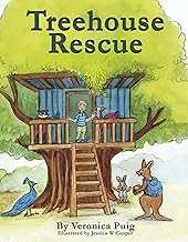 TREEHOUSE RESCUE