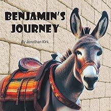 BENJAMIN'S JOURNEY