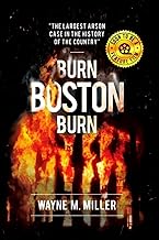 BURN BOSTON BURN