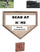 DEAD AT HOME
