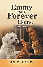 EMMY FINDS A FOREVER HOME