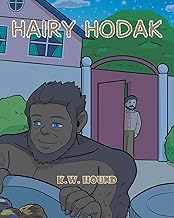 HAIRY HODAK