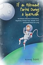 IF AN ASTRONAUT FARTED DURING A SPACEWALK