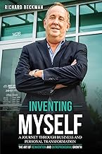 INVENTING MYSELF