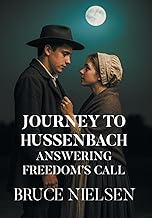 JOURNEY TO HUSSENBACH