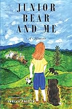 JUNIOR BEAR AND ME