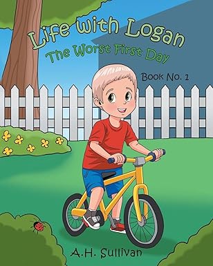 LIFE WITH LOGAN