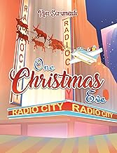 ONE CHRISTMAS EVE 