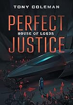 PERFECT JUSTICE