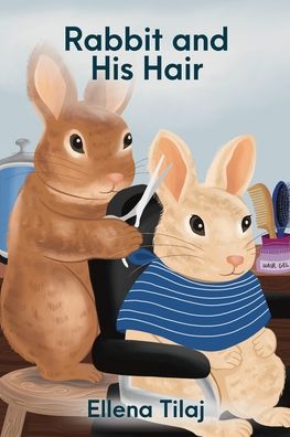 RABBIT AND HIS HAIR