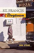 ST. FRANCIS OF DOGTOWN 
