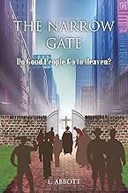 THE NARROW GATE