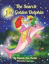 THE SEARCH FOR GOLDEN DOLPHIN