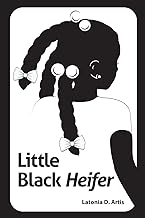 LITTLE BLACK HEIFER