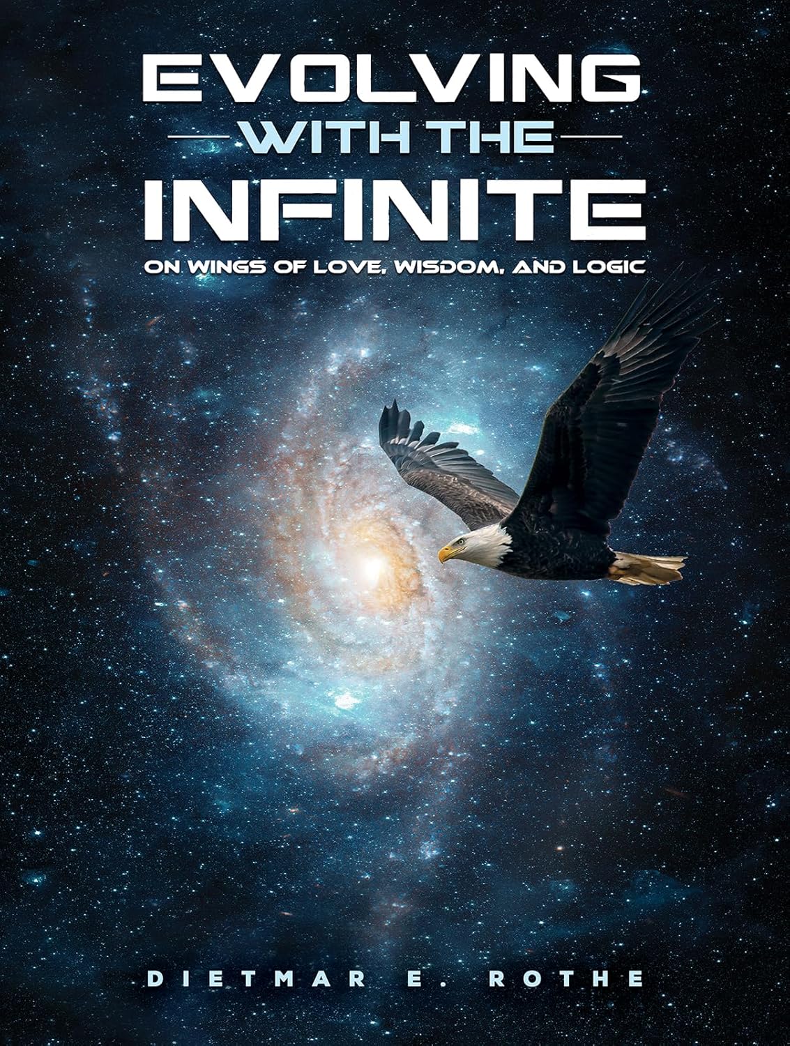 EVOLVING WITH THE INFINITE