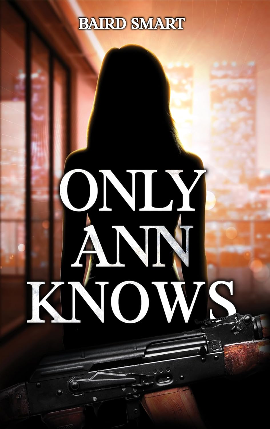 ONLY ANN KNOWS