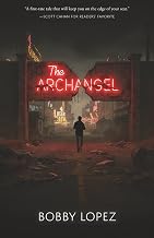 THE ARCHANGEL